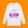 Mens Base Longsleeve Thumbnail