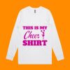 Mens Base Longsleeve Thumbnail