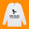 Mens Base Longsleeve Thumbnail