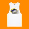 Mens Barnard Tank Thumbnail