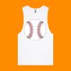 Mens Barnard Tank Thumbnail