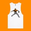 Mens Barnard Tank Thumbnail
