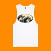 Mens Barnard Tank Thumbnail