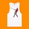 Mens Barnard Tank Thumbnail
