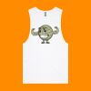 Mens Barnard Tank Thumbnail