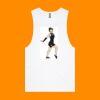 Mens Barnard Tank Thumbnail
