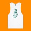 Mens Barnard Tank Thumbnail