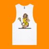 Mens Barnard Tank Thumbnail