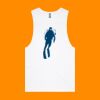 Mens Barnard Tank Thumbnail