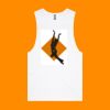 Mens Barnard Tank Thumbnail