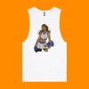 Mens Barnard Tank Thumbnail