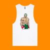 Mens Barnard Tank Thumbnail
