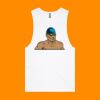 Mens Barnard Tank Thumbnail