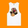 Mens Barnard Tank Thumbnail