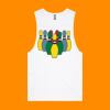 Mens Barnard Tank Thumbnail