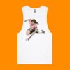 Mens Barnard Tank Thumbnail