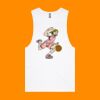 Mens Barnard Tank Thumbnail