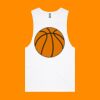 Mens Barnard Tank Thumbnail