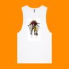 Mens Barnard Tank Thumbnail