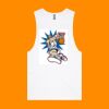 Mens Barnard Tank Thumbnail