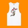 Mens Barnard Tank Thumbnail