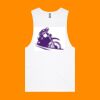 Mens Barnard Tank Thumbnail