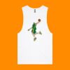 Mens Barnard Tank Thumbnail