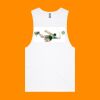 Mens Barnard Tank Thumbnail