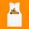 Mens Barnard Tank Thumbnail
