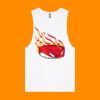 Mens Barnard Tank Thumbnail