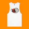 Mens Barnard Tank Thumbnail