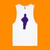 Mens Barnard Tank Thumbnail