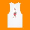 Mens Barnard Tank Thumbnail