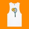 Mens Barnard Tank Thumbnail