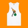 Mens Barnard Tank Thumbnail