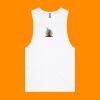 Mens Barnard Tank Thumbnail