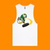Mens Barnard Tank Thumbnail