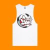 Mens Barnard Tank Thumbnail