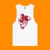 Mens Barnard Tank Thumbnail