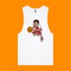 Mens Barnard Tank Thumbnail