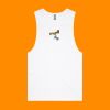 Mens Barnard Tank Thumbnail