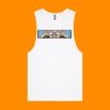 Mens Barnard Tank Thumbnail