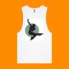 Mens Barnard Tank Thumbnail