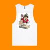 Mens Barnard Tank Thumbnail