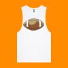 Mens Barnard Tank Thumbnail