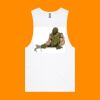 Mens Barnard Tank Thumbnail