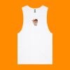 Mens Barnard Tank Thumbnail