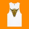 Mens Barnard Tank Thumbnail