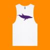 Mens Barnard Tank Thumbnail