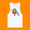 Mens Barnard Tank Thumbnail